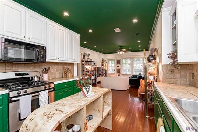 Building Photo - 3 Bedroom House in Capital Heights