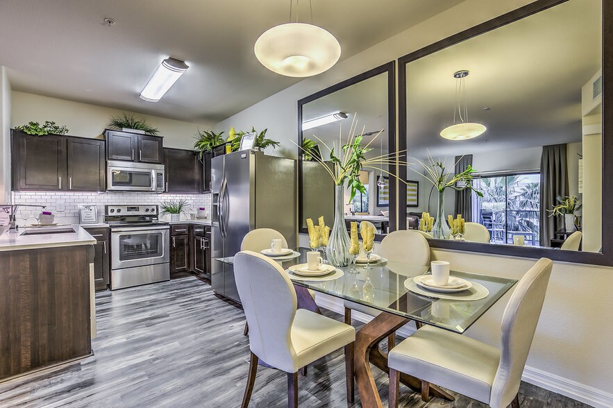 Lyric Apartments 304 E Silverado Ranch Blvd Las Vegas NV 89183