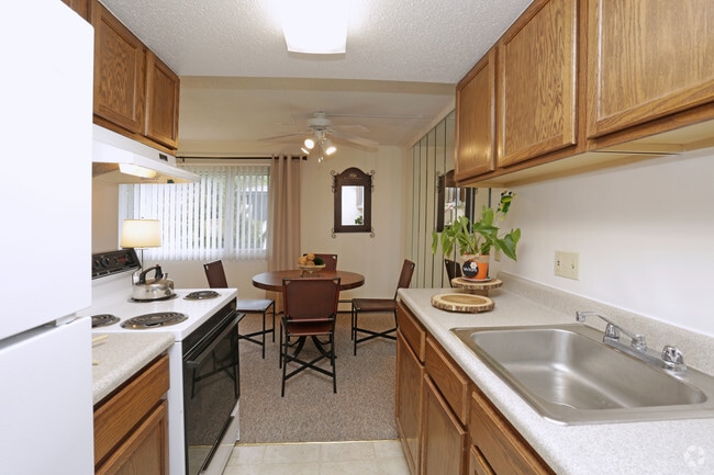 Interior Photo
