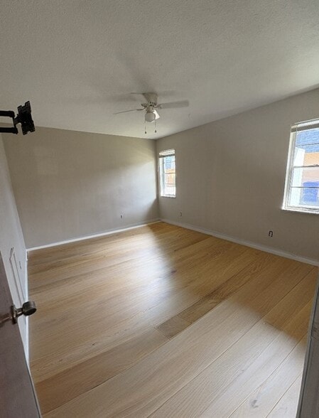 155 A Primary Bedroom - 155 New York Ave