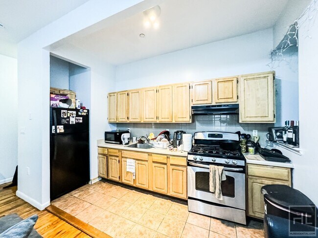 Building Photo - AMSTERDAM AVENUE