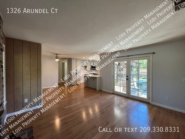 Building Photo - 1326 Arundel Ct