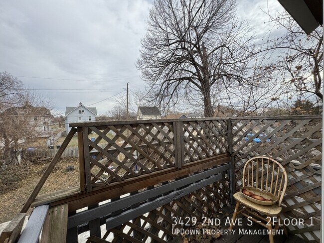 Building Photo - 3429 2nd Ave S