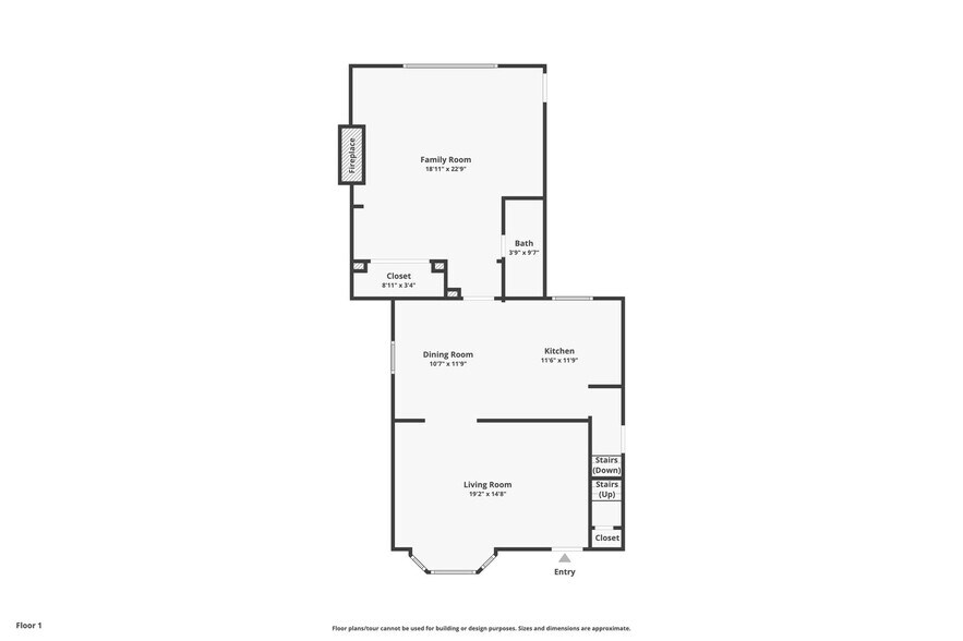 Building Photo - 2326 Kensington Ave