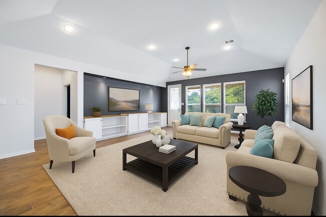 Building Photo - 2915 Coastal Prairie Ln