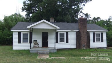 Building Photo - 1629 Harris Rd