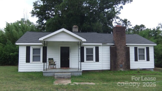 Primary Photo - 1629 Harris Rd