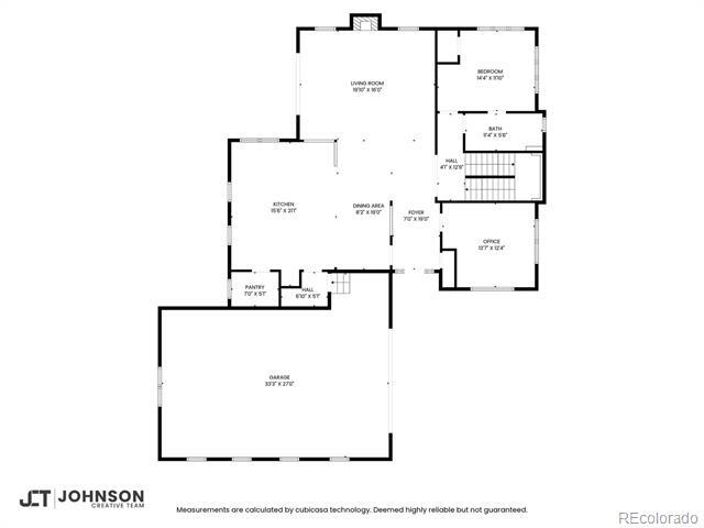 Building Photo - 702 Delechant Dr