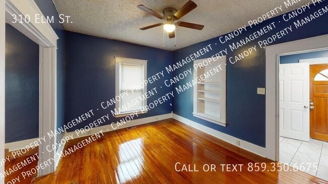 Building Photo - 310 Elm St