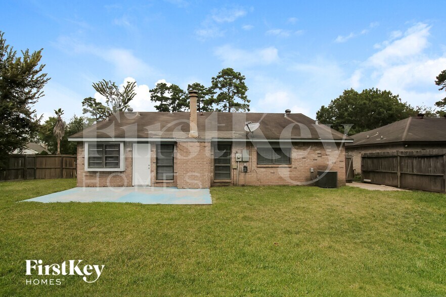 Building Photo - 4406 Tealgate Dr