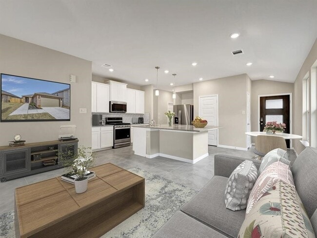 Building Photo - 1729 Succotash Oak Ct