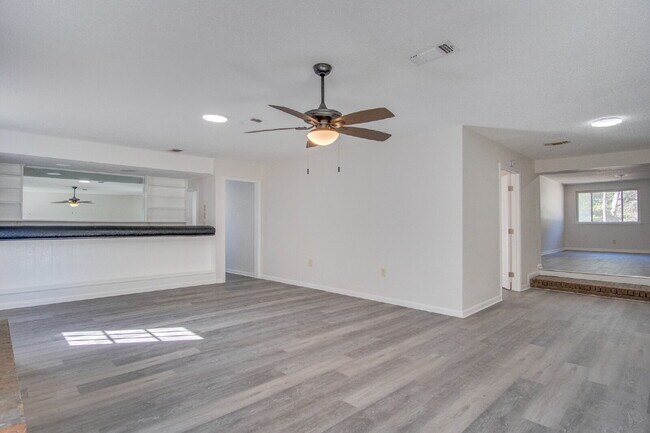 Building Photo - Stunning 4BR/2BA Pensacola Home with Private Pool, Modern Kitchen, Luxury Vinyl Flooring, Fully F...