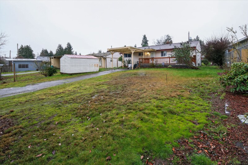 Building Photo - 10665 63rd Ave S