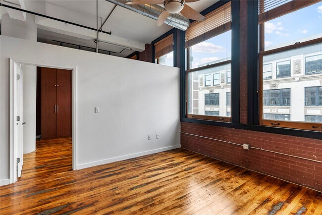 Building Photo - 1520 Washington Ave