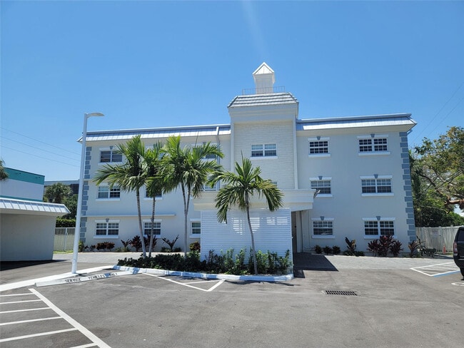 Building Photo - 1439 S Ocean Blvd