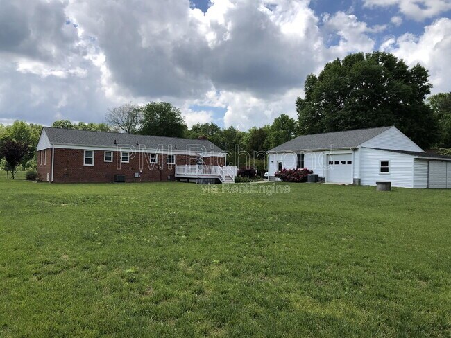 Building Photo - 11407 Creery Rd