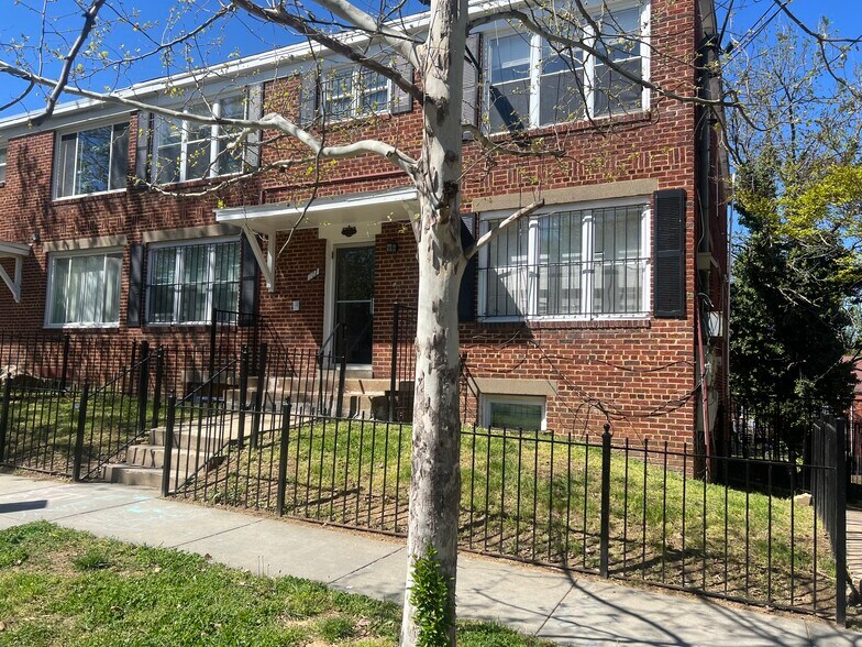 Building Photo - 55 Galveston Pl SW