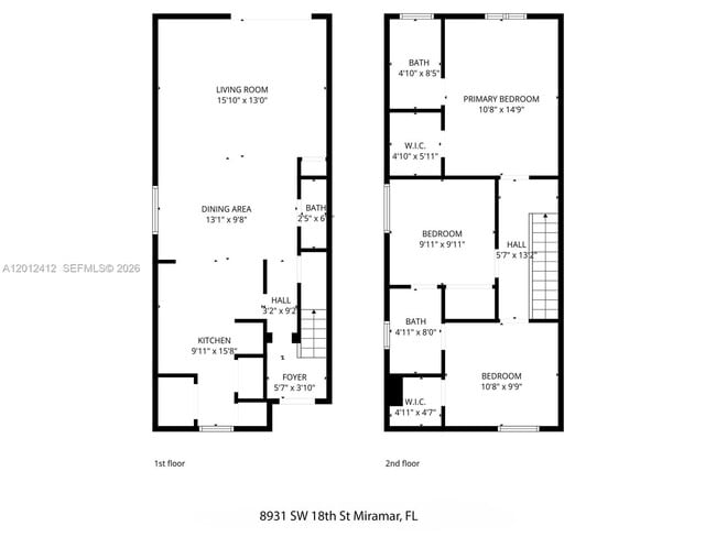 Building Photo - 8931 SW 18th St