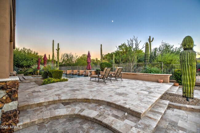 Building Photo - 9671 E Monument Dr