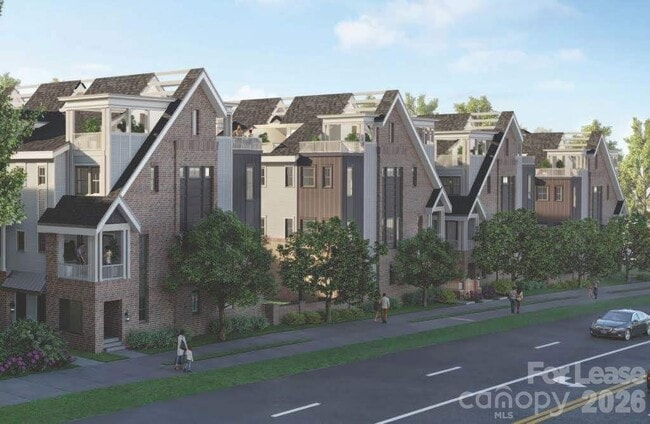 Building Photo - 4117 Selwyn Walk Ct