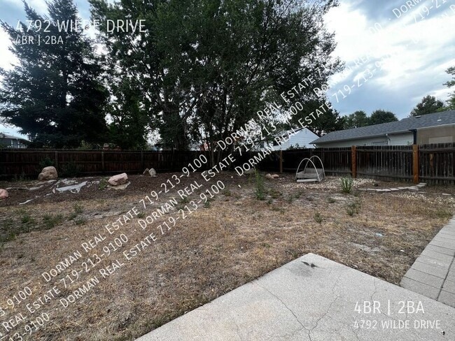 Building Photo - 4792 Wilde Dr