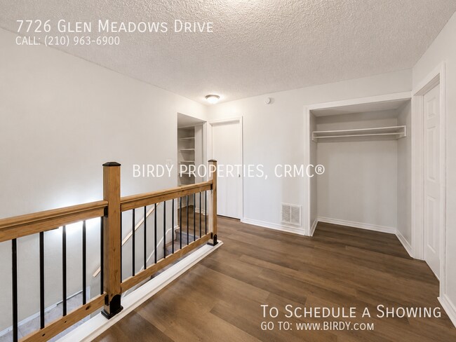 Building Photo - 7726 Glen Meadows Dr