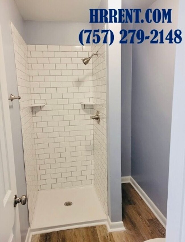 Building Photo - NEWLY Renovated 3 Bedroom 2.5 Bathroom Townhome located in the Mears Corner area of Virginia Beach!