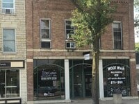 Building Photo - 137 S Batavia Ave