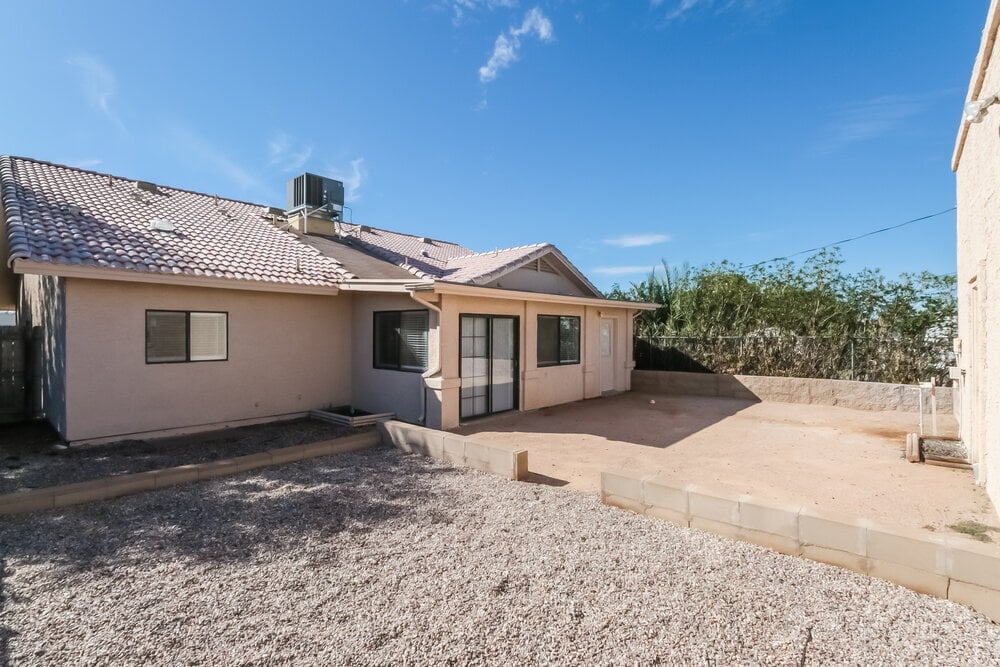 Building Photo - 6524 E Arbor Ave