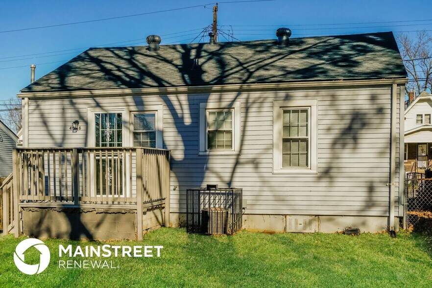 Building Photo - 4306 Hale Ave