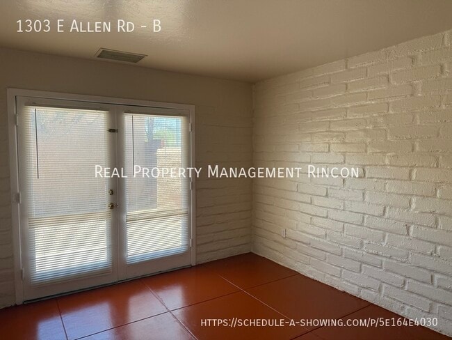 Building Photo - 1303 E Allen Rd