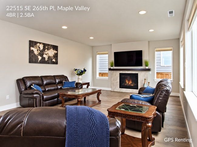 Building Photo - 22515 SE 265th Pl