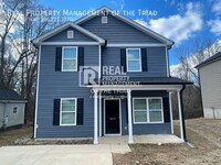 Building Photo - *Move In Special* Brand New 4bd/3ba Two Le...