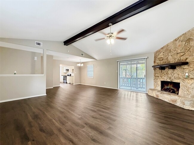 Building Photo - 3230 Sycamore Springs Dr