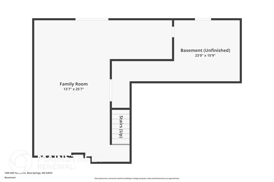 Building Photo - 1495 NW Yankee Dr