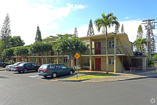 Building Photo - Whitmore Circle Apartments