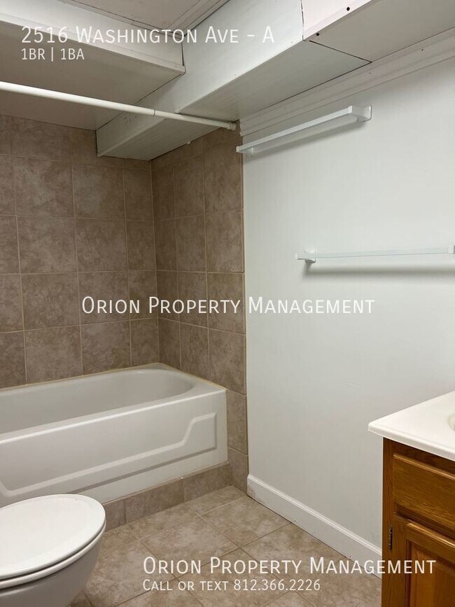 Building Photo - 2516 Washington Ave