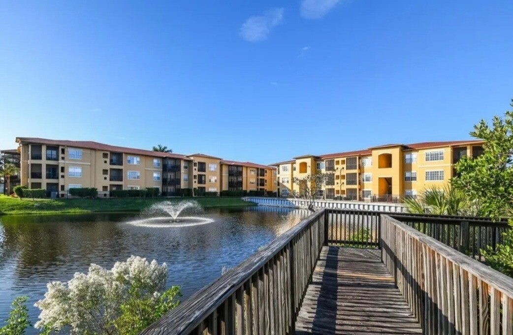 Building Photo - 4333 Bayside Village Dr