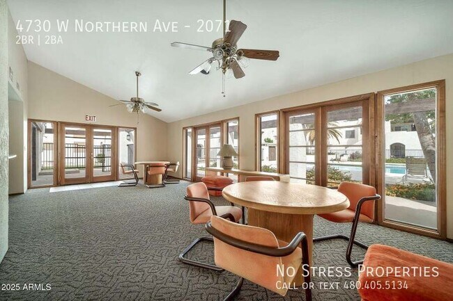 Building Photo - 4730 W Northern Ave