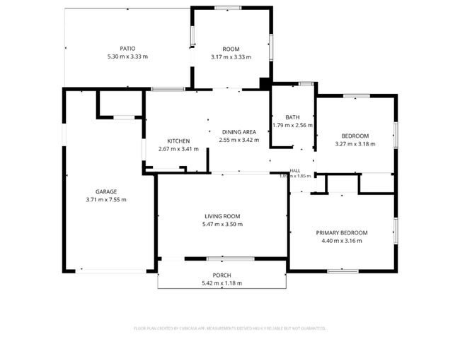 Building Photo - 3315 Kinard Ln
