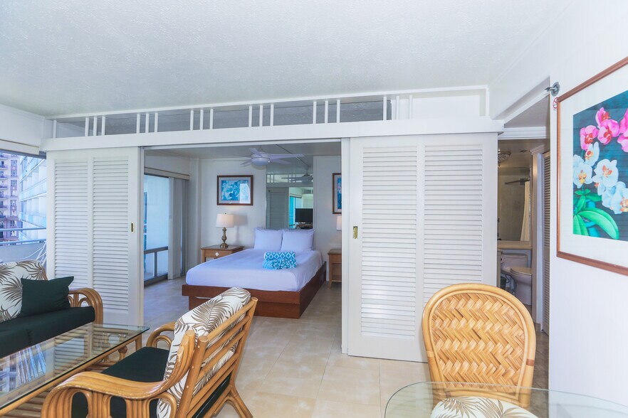 Building Photo - 1777 Ala Moana Blvd