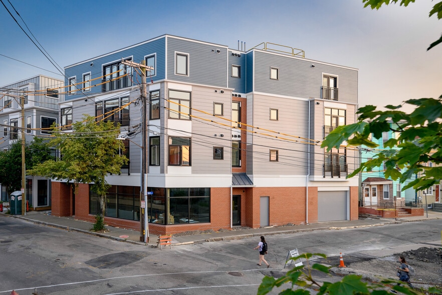 Building Photo - 3 Ward St