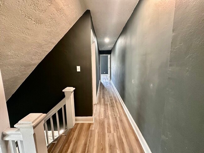 Building Photo - N Parker 3bed 1bath