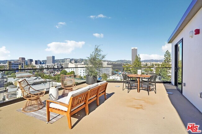 Building Photo - 1110 Spaulding Ave