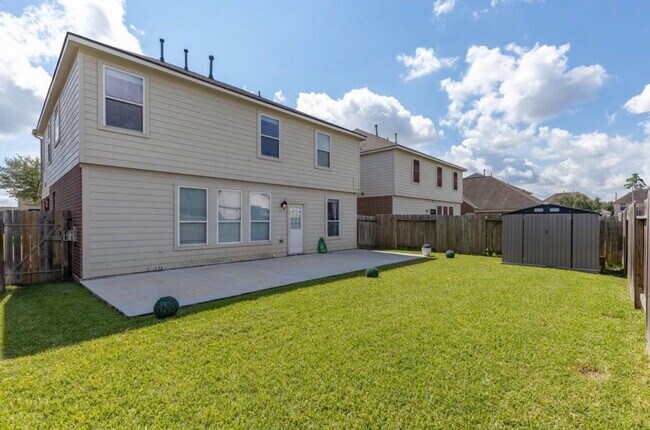 Building Photo - 17815 Egret Lake Way