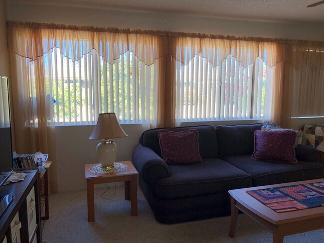 Building Photo - Come enjoy or community in the summer. Perfect home to enjoy Leisure World a 45+ Active Adult Res...