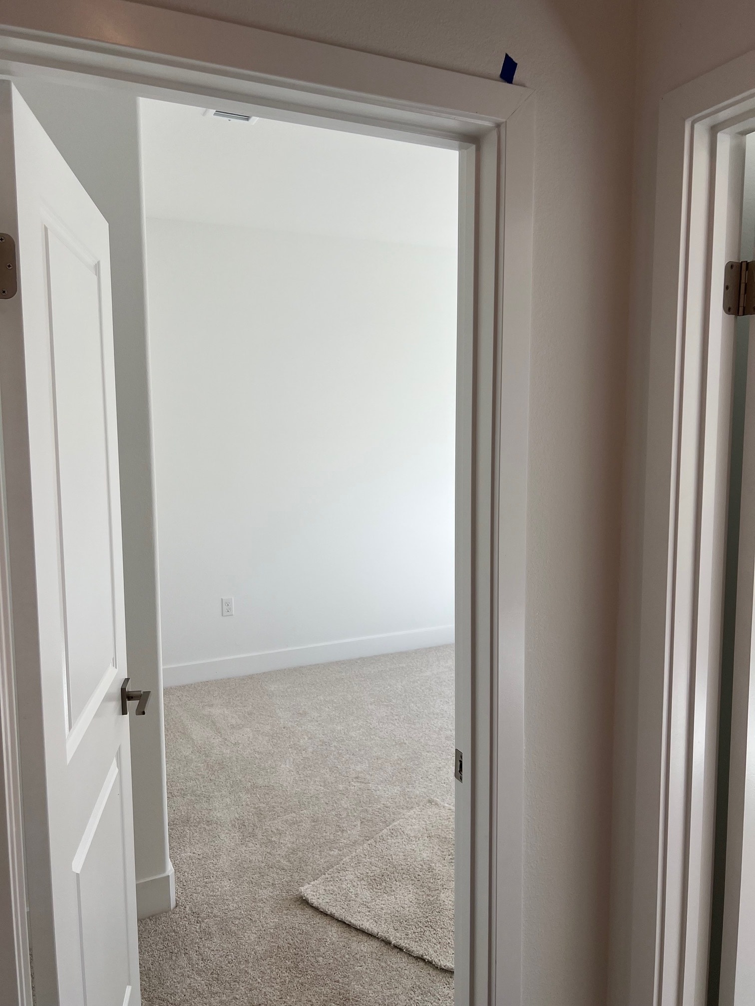 Bedroom - 1840 Vincent Dr