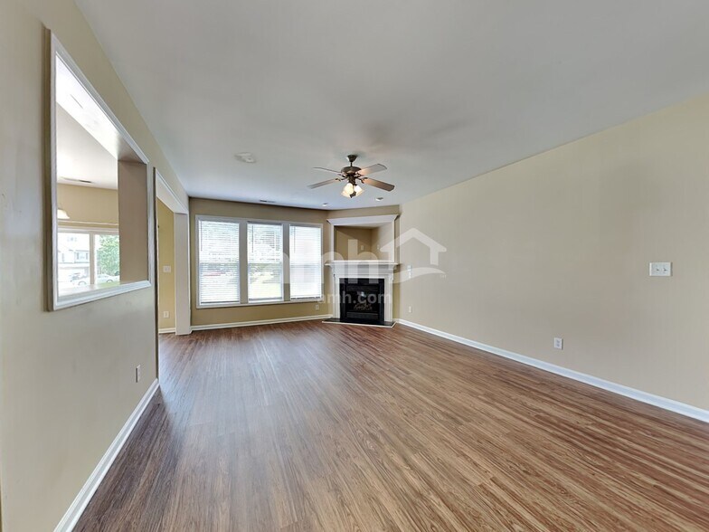 Building Photo - 3919 Cane Garden Dr