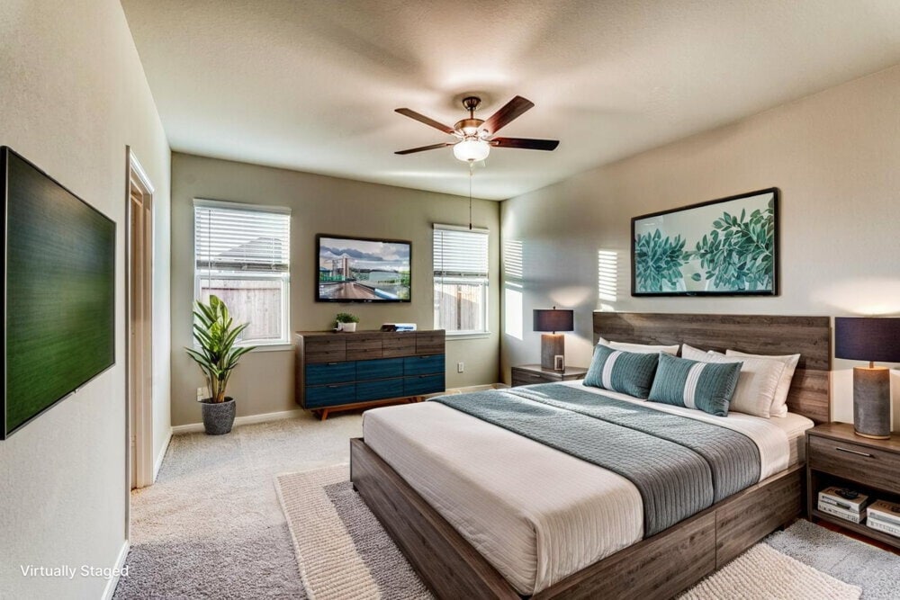 Building Photo - 7506 Tipton Meadow Way