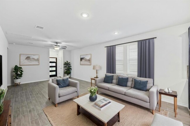 Building Photo - 5312 Mulberry Grove Ln
